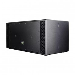 KV2 Audio ESD 1.12 Subwoofer pasywny, 12" 600W